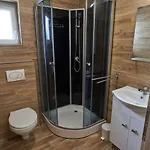 Thermal - Fsz Lägenhetshotell Gárdony