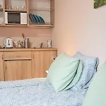 Lägenhetshotell Thermal - Fsz