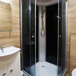 Lägenhetshotell Thermal - Fsz Gárdony