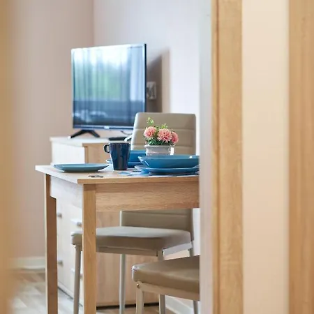 アパートホテル Thermal - Fsz