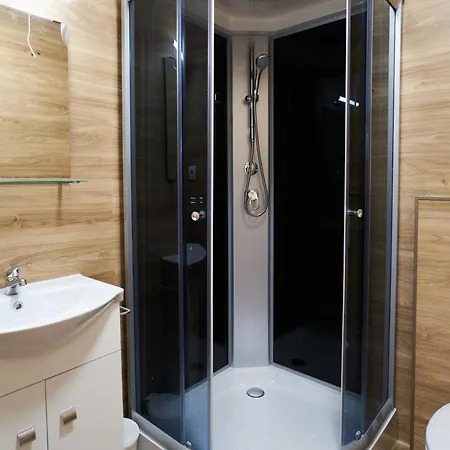 アパートホテル Thermal - Fsz Gárdony