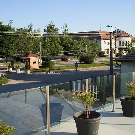 Thermal - Fsz アパートホテル