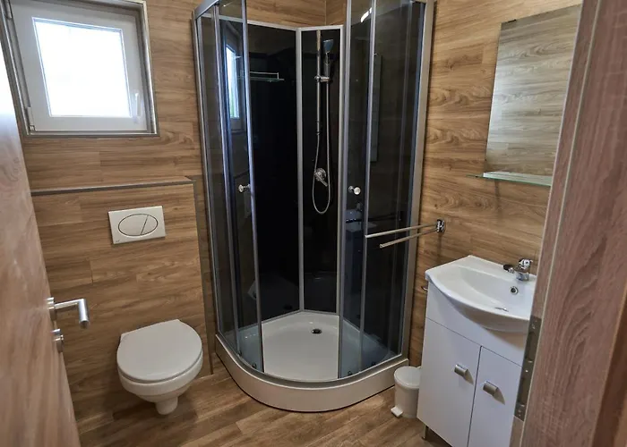 Thermal - Fsz Aparthotel Gardony