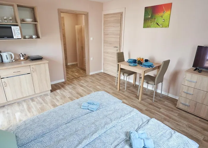 Thermal - Fsz 3* Gárdony