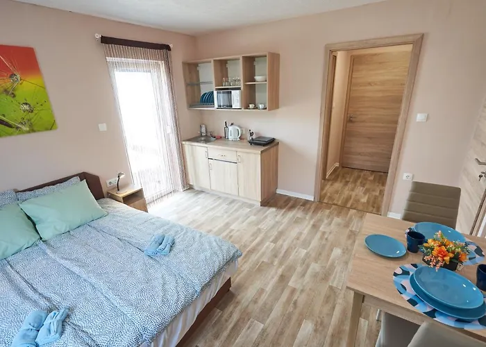 Aparthotel Thermal - Fsz Gárdony