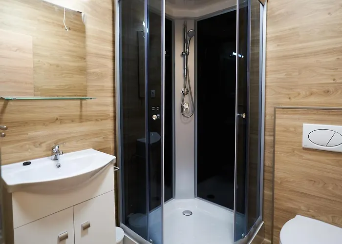 Aparthotel Thermal - Fsz Gardony