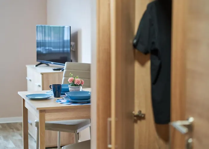 Thermal - Fsz Aparthotel Gardony