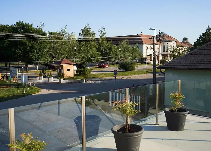 Thermal - Fsz Aparthotel